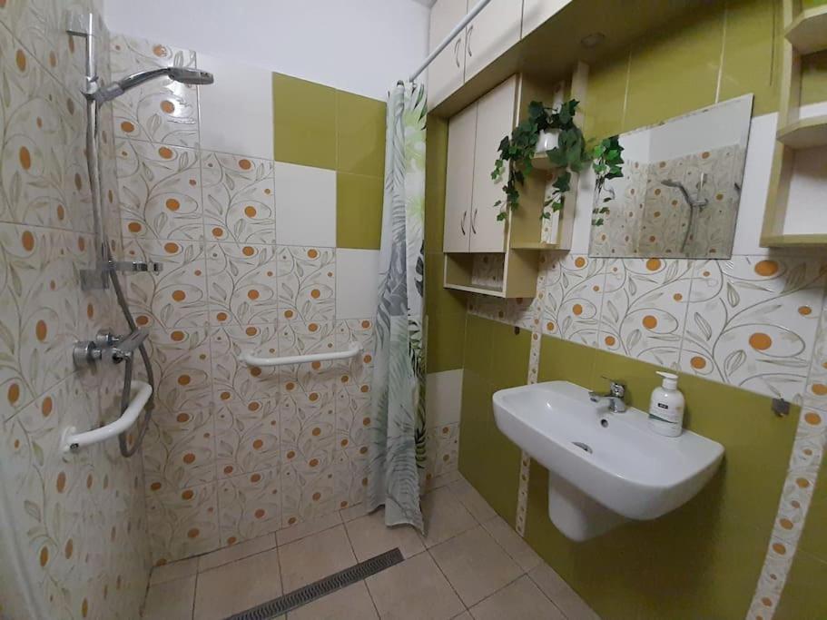 Kinga Apartment Thorn