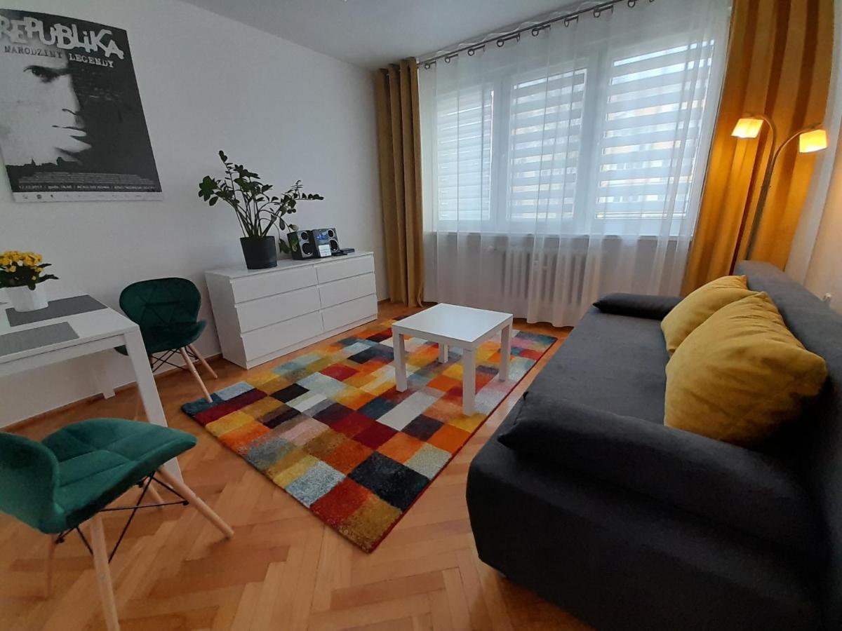 Apartment Kinga Thorn